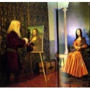 MONA LİZA NIN GİZEMLİ GÜLÜŞÜ ÇÖZÜLDÜ